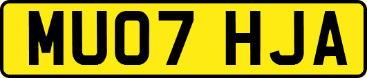 MU07HJA