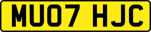 MU07HJC