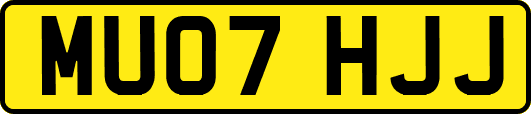 MU07HJJ