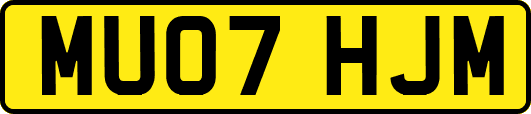 MU07HJM