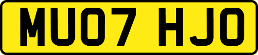 MU07HJO