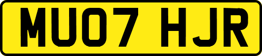 MU07HJR