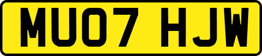 MU07HJW