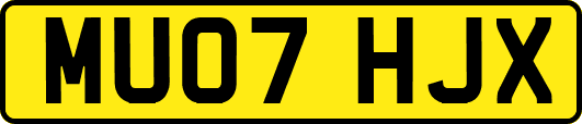 MU07HJX