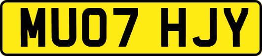 MU07HJY