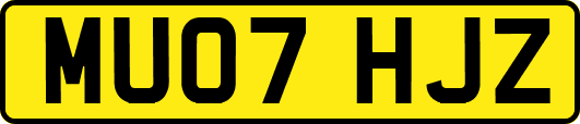 MU07HJZ