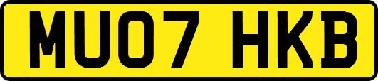 MU07HKB
