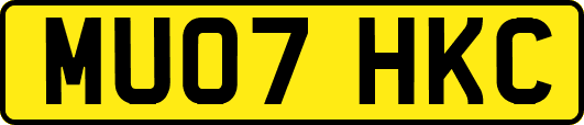 MU07HKC
