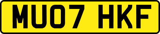 MU07HKF