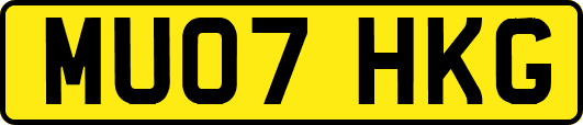 MU07HKG
