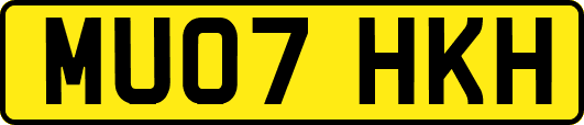 MU07HKH