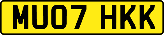 MU07HKK