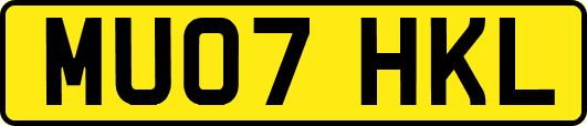MU07HKL