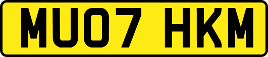 MU07HKM
