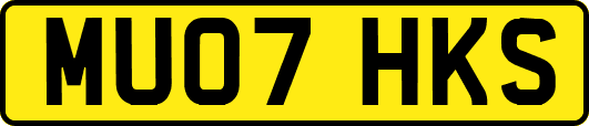 MU07HKS