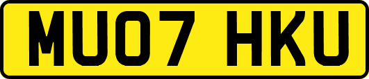 MU07HKU