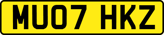 MU07HKZ