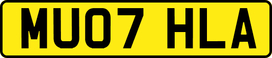 MU07HLA