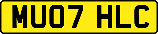 MU07HLC