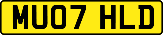 MU07HLD