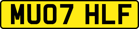 MU07HLF