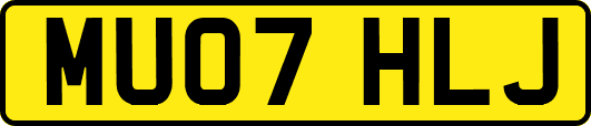 MU07HLJ