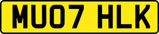 MU07HLK