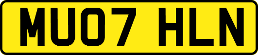 MU07HLN