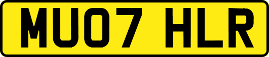 MU07HLR