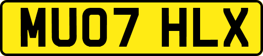 MU07HLX