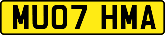 MU07HMA