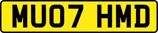 MU07HMD