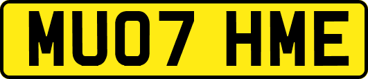 MU07HME