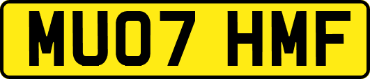 MU07HMF