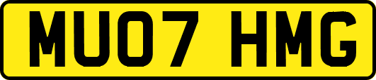 MU07HMG