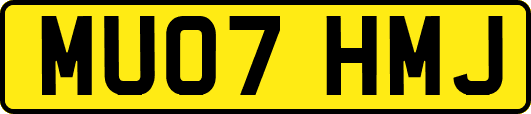 MU07HMJ