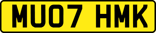 MU07HMK