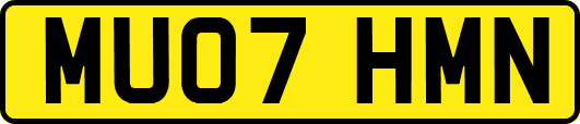 MU07HMN