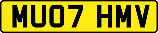 MU07HMV