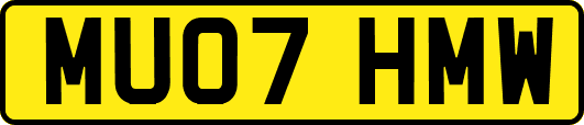 MU07HMW