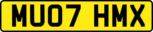 MU07HMX