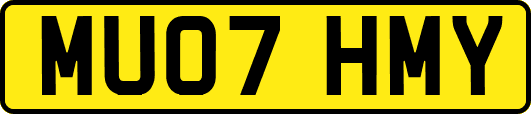 MU07HMY