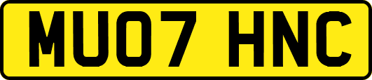 MU07HNC