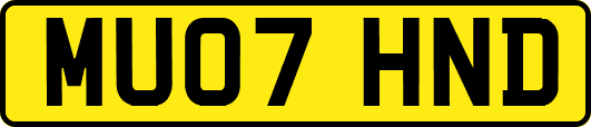 MU07HND