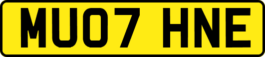 MU07HNE