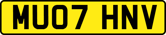 MU07HNV