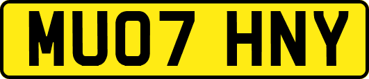 MU07HNY