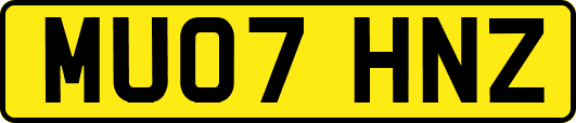 MU07HNZ