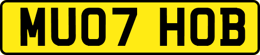 MU07HOB