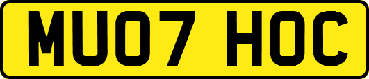 MU07HOC